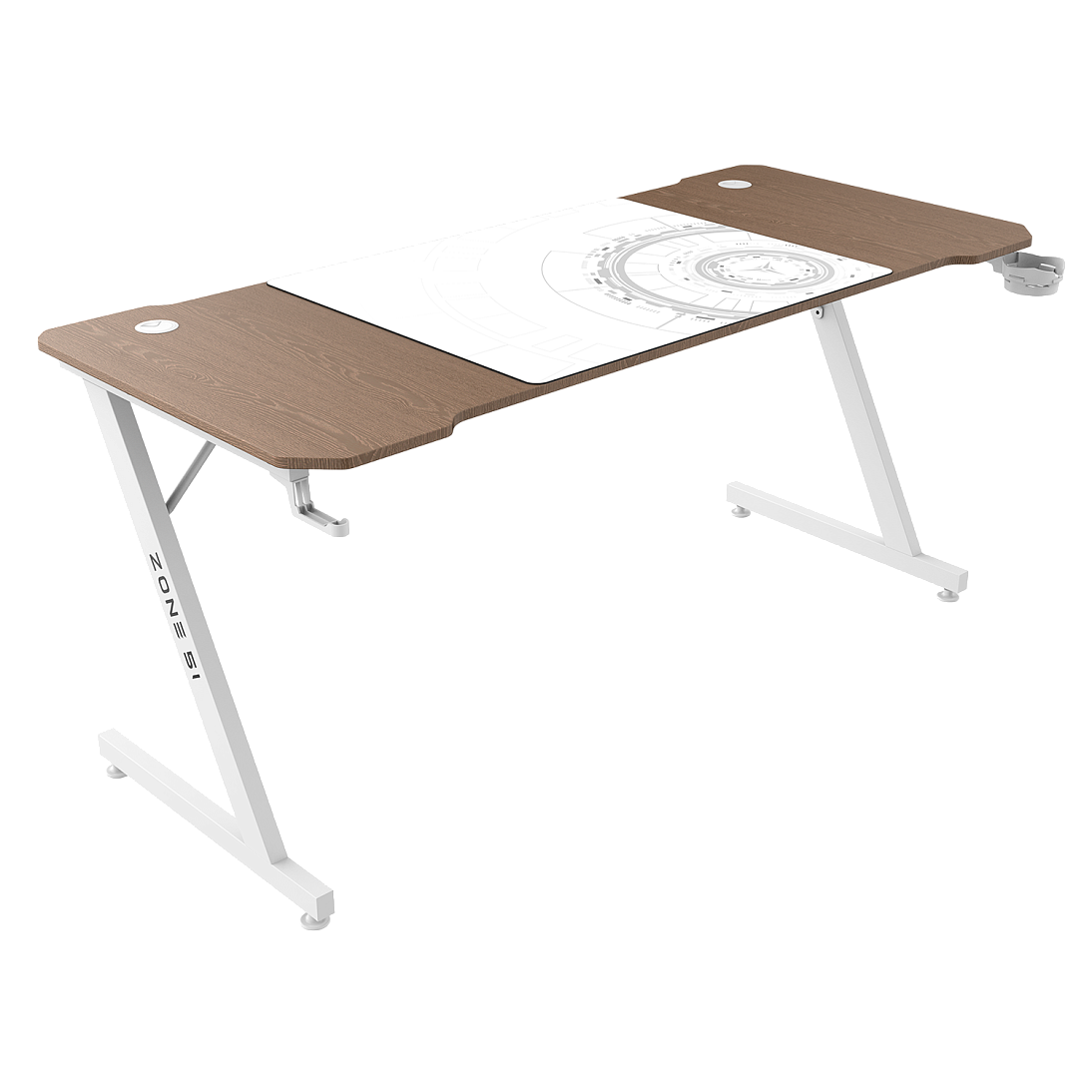 Trine 160 x 70 Wood, фото